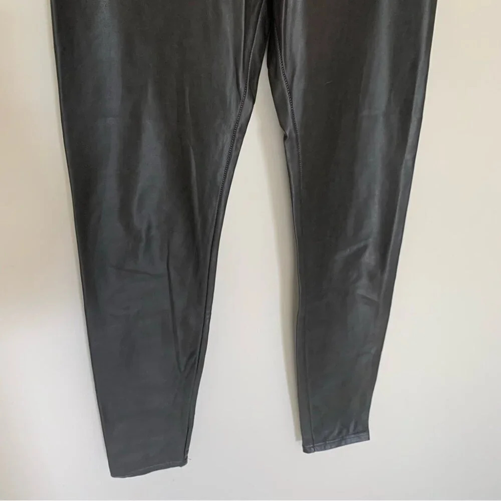 Aritzia Wilfred Free Daria  Legging Espresso Brown XS - Picture 16 of 16